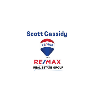 Scott Cassidy - RE/MAX