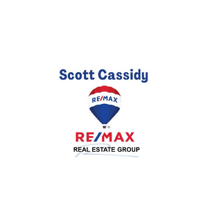 Team Page: Scott Cassidy - RE/MAX